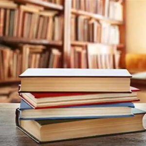 Λογοτεχνικά